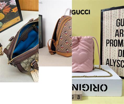 tasje nep gucci|gucci tas.